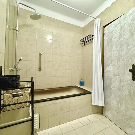 Apartamento 2 By Homing Quarteira