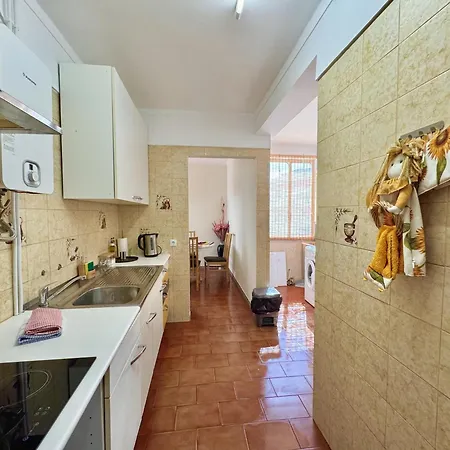 Apartamento 2 By Homing *