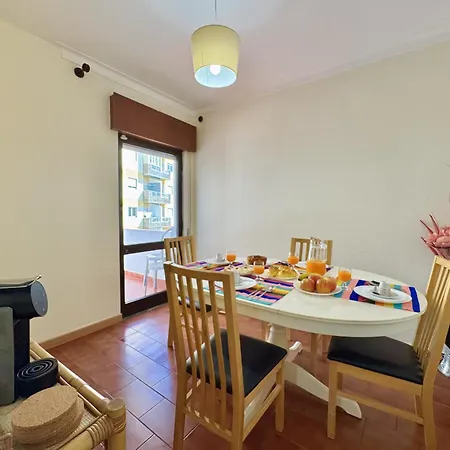 Apartamento 2 By Homing