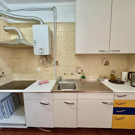 Apartamento 2 By Homing *