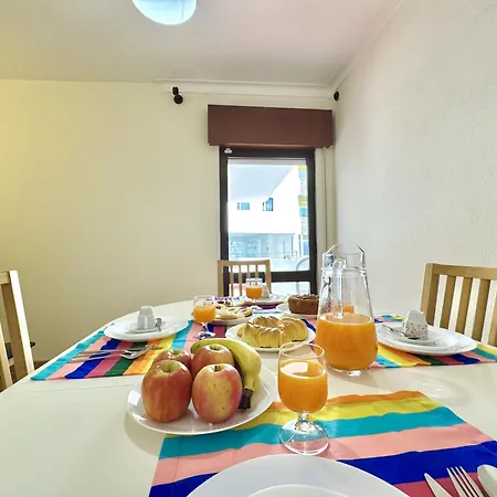 Apartamento 2 By Homing *