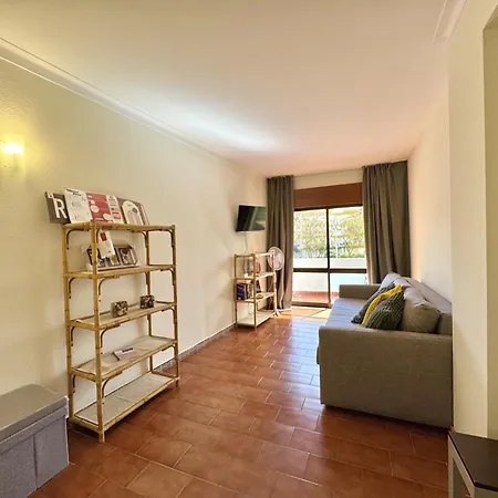 2 By Homing Apartment Quarteira