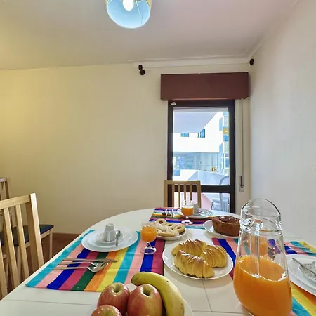 2 By Homing Apartment Quarteira