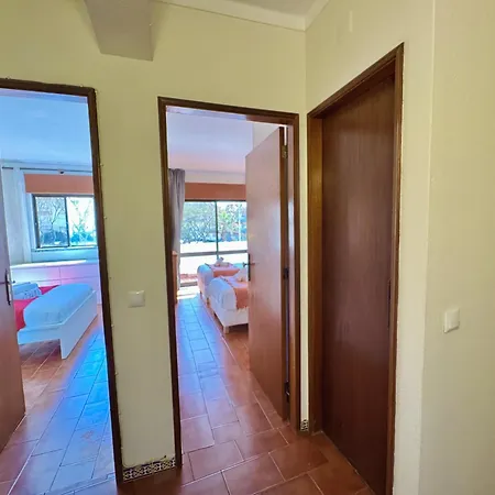 Apartment 2 By Homing Quarteira