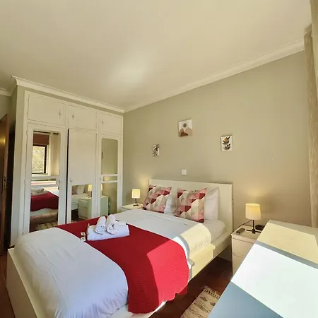 2 By Homing Apartment Quarteira