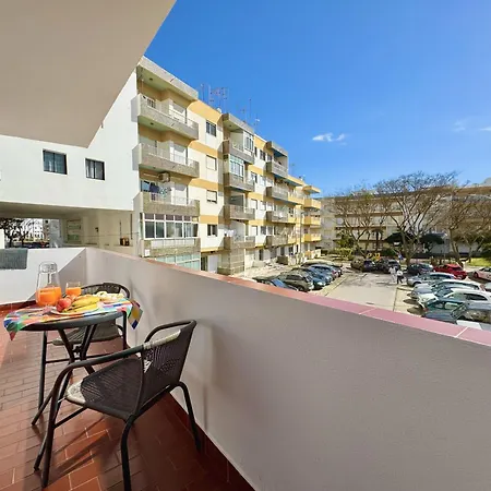 2 By Homing Apartment Quarteira