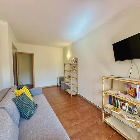 2 By Homing Apartment Quarteira